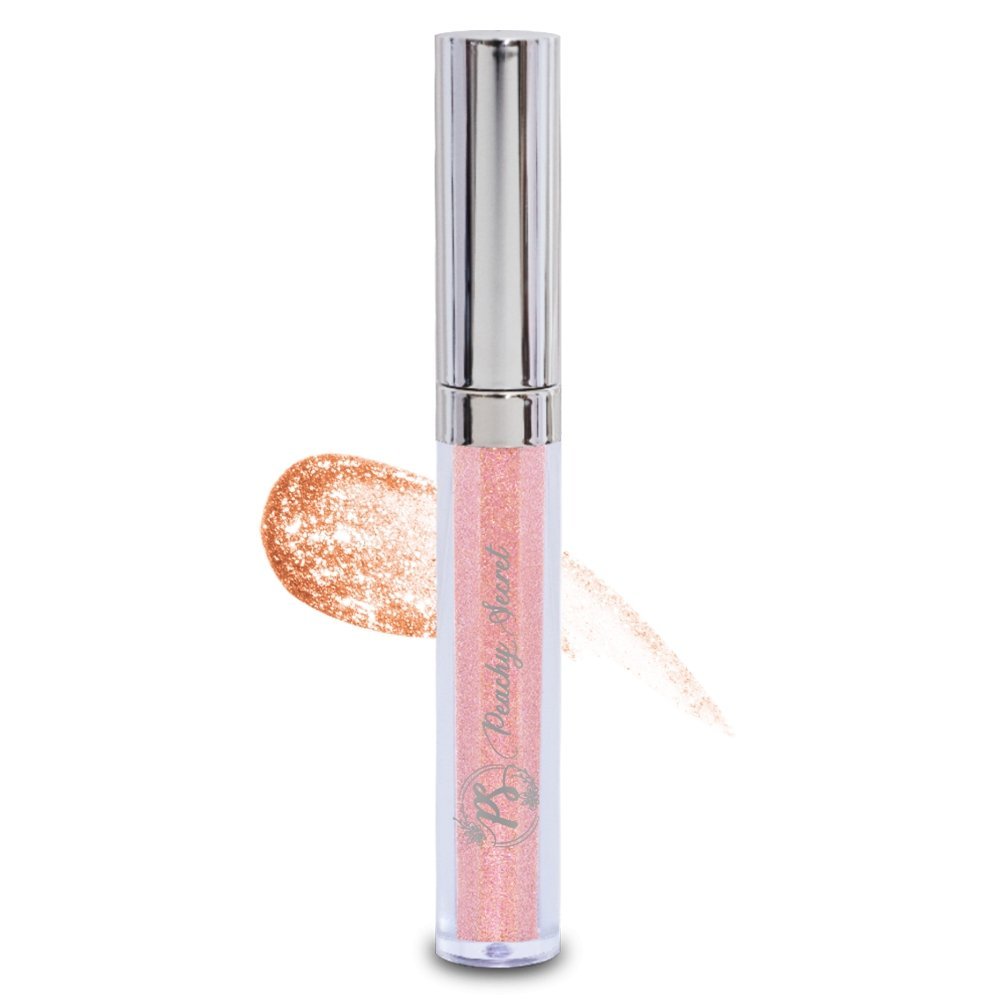 Galactic Gloss - Peachy Secret