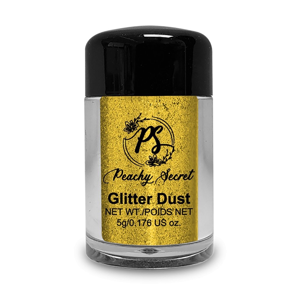Glitter Dust